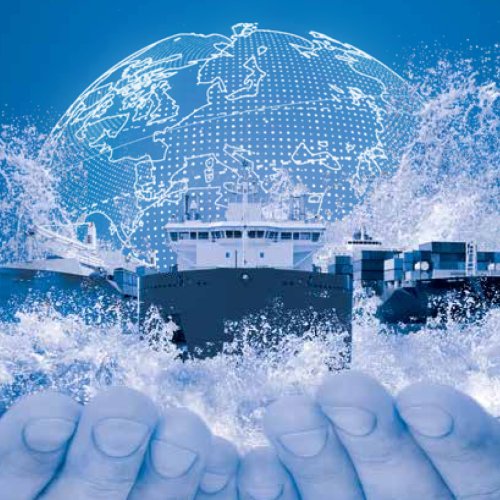 Custom maritime safety manuals being drafted to meet ISM Code requirements, reducing operational risks for shipping companies.